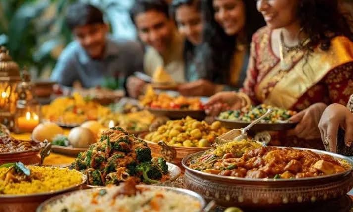 How to Organize Housewarming (Griha Pravesh) Lunch Catering