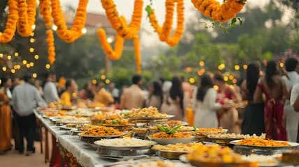 Eco-Friendly Catering: Sustainable Practices for Modern Events