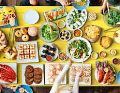 How to Plan a Menu for Birthday Parties Across All Age Groups