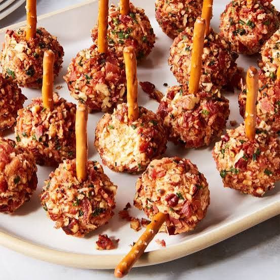 Trending Finger Foods and Starters for Cocktail Parties