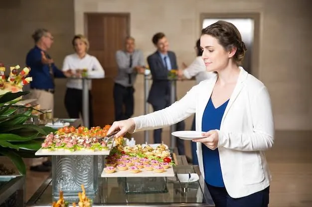 Budget Breakdown: How Much Does Catering Cost for 100 Guests?