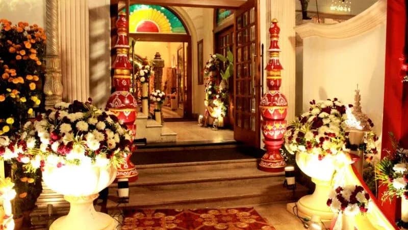 Housewarming (Griha Pravesh) Catering